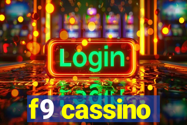 f9 cassino